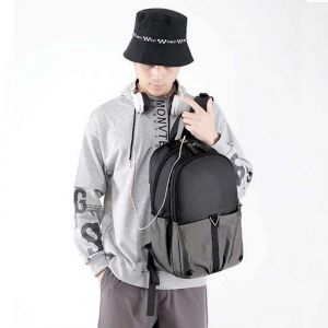 BACKPACK MODRIC personalizada